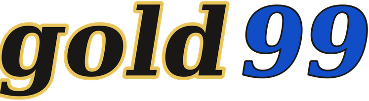 gold99 logo